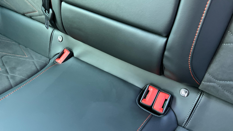 SEAT Leon 1.5 TSI EVO 150 FR Sport 5dr Petrol Hatchback